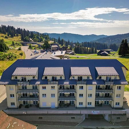 Feldberg Domizil - Residenz Grafenmatt Daire Rinken Dış mekan fotoğraf